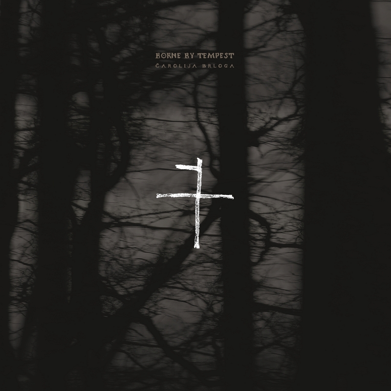 TLB / Kruh Samorostu record release (KS002)